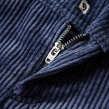  Dječje hlače od samta modre 104 | shoptok.hr