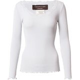 rosemunde Majica pastelno modra | Shoptok.si