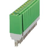Phoenix Contact Utični relej 24 V/DC, 24 V/AC 6 A 1 zatvarač ST-REL2-KG 24/1 10 kom. Cijene