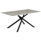 XXXL Jedilna Miza Terence, Keramika, 180x90 Cm | Shoptok.si