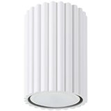  Stropna svetilka KARBON 10 bela, (21626855) Cene