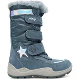 Škornji za sneg Winger Gtx GORE-TEX 8881622 S Modra