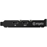 Elgato game capture card 4K pro black | Eponuda.com