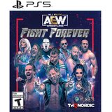  AEW Fight Forever /PS5 | Eponuda.ba