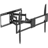  Zidni nosač GEMBIRD WM-105ST-01, Full-motion TV wall mount, 50″ – 105” | Eponuda.ba