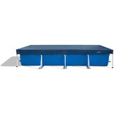 Intex pokrivač za pravougaoni bazen 4.50 x 2.20 m 28039 Cene