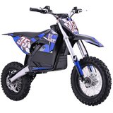 Motor na akumulator PIT BIKE 1000W - moder | Shoptok.si
