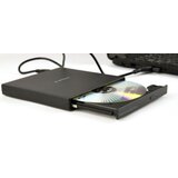 Gembird External USB DVD drive | shoptok.hr