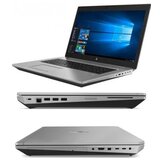 HP Obnovljeno - kot novo - Zbook 17 G5 i7|32GB|512GB|P3200|WIN11, (22033045) | Shoptok.si
