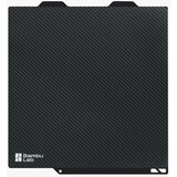 Bambu Lab 3D Effect Plate Carbon Fibre, A1 Mini | Eponuda.com