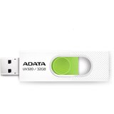 Adata A-Data uv320-64gb-retail white/green ( 069002 ) Cene