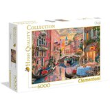 Clementoni beneški večerni zahod sestavljanka/puzzle, 6000 kosov Cene