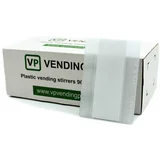 plastične kašičice 90mm 2500/1