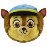 Ty Plišana igračka Loptica Paw Patrol Chase 83015, 9 cm, Šareni | Eponuda.ba