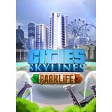  Cities: Skylines - Parklife (DLC) Steam Key GLOBAL | ePonuda.com