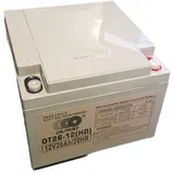 ciklični gel akumulator 12V 26Ah, (21313895)