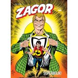 Veseli četvrtak Grupa autora - Zagor 235 - Supermajk! | Eponuda.com