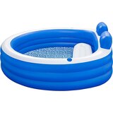 Bestway Bazen Splash Paradise 231x219x79cm 54422