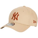 New Era LEAGUE ESSENTIAL 9FORTY NEW YORK YANKEES Bež Cijene