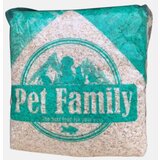  Piljevina 400g pet family ( 04247 ) Cene