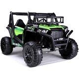 Buggy na akumulator JS360 - dvosjed - zelena Cijene