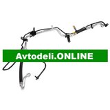 CITROËN/PEUGEOT Visokotlačna cev, klimatska naprava za | Shoptok.si