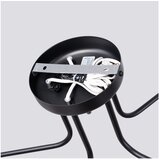 Nice Lamps Črna/bela stropna svetilka Beam – | Shoptok.si
