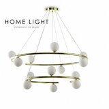 Vesta 606 luster 13*G9 mesing Cene