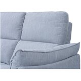 Furnhouse Siva sedežna garnitura 151 cm Barcelona – | Shoptok.si