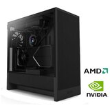  Gaming računar AMD Ryzen 9 7900X, 64GB, 1TB, RTX 5060TI 16GB | Eponuda.ba