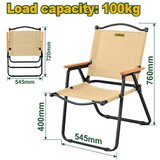 Jadever kamperska stolica JDHWC1101 | ePonuda.com