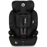 Lionelo Avtosedež Lionelo Levi One i-Size 9-36 kg (76-150 cm) brez Isofixa, črn karbon | Shoptok.si