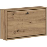 Ormar za cipele na zidu BREDA 71 x 17 x 43 cm Konstruirano drvo | shoptok.hr