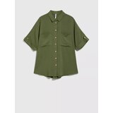 Moodo Green Women's Shirt | ePonuda.com