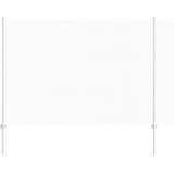  Zavarena žičana ograda s postom 10 x 1,5 m (Š x V) | Shoptok.si