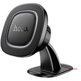 Hoco magnetni auto držač za centralnu konzolu H73 crno-metalik sivi | ePonuda.com