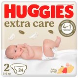 Huggies Extra Care pelene | Eponuda.com