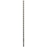 Bosch Udarno svrdlo od tvrdog metala 12 mm Bosch 2609255525 ukupna dužina 460 mm SDS-Plus 1 kom. | shoptok.hr