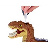  Igračka Dinosaur RC - smeđi | shoptok.hr