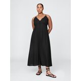 GAP Linen maxi dress - Women's | shoptok.hr