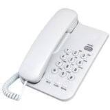 Meanit ST100 white stoni telefon cene