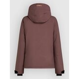 O'neill Fwc'Cruz Duo Jacket purple gray colour block | Shoptok.si