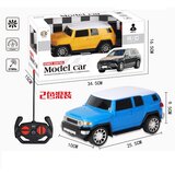  Auto R/C 1:16 sa svetlom i zvukom Cene