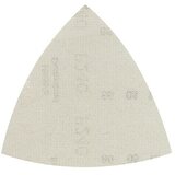 CRAFTOMAT Set brusilnih mrež C 7009 (Zrnavost: 240, 93 x 93 mm, 5 kos) | Shoptok.si