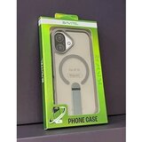 BAVITEL iPhone 16 MagSafe sa naslonom siva | Eponuda.com