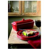 Emile henry Kalup za pecenje bageta keramicki 40cm black | Eponuda.com
