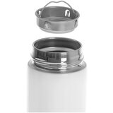 Adler Termovka z LED zaslonom na dotik, bela, 473 ml | Shoptok.si