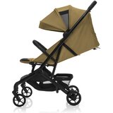 Zopa kolica Jet Kodi Bronze | shoptok.hr