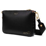 Vuch Torba Sassy Elegance Black, 17 x 25 cm Slike