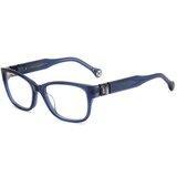 Carolina Herrera HER0329/G PJP ONE SIZE (53) Modra/Kristalna Cene
